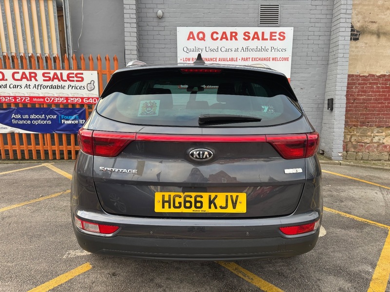 Used Kia Sportage 2016 for sale - 77080660: Photo 6