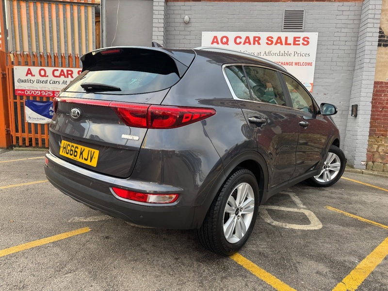 Used Kia Sportage 2016 for sale - 77080660: Photo 7
