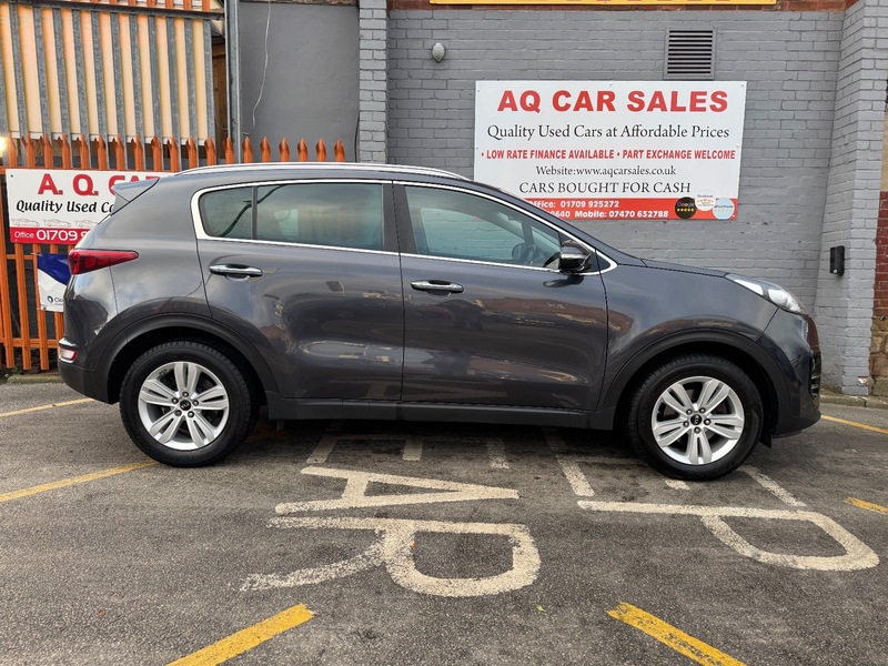 Used Kia Sportage 2016 for sale - 77080660: Photo 8