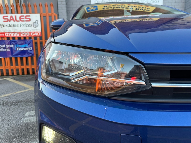 Used Volkswagen Polo 2019 for sale - 76510460: Photo 11