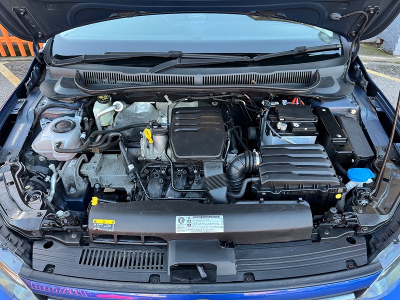 Used Volkswagen Polo 2019 for sale - 76510460: Photo 12