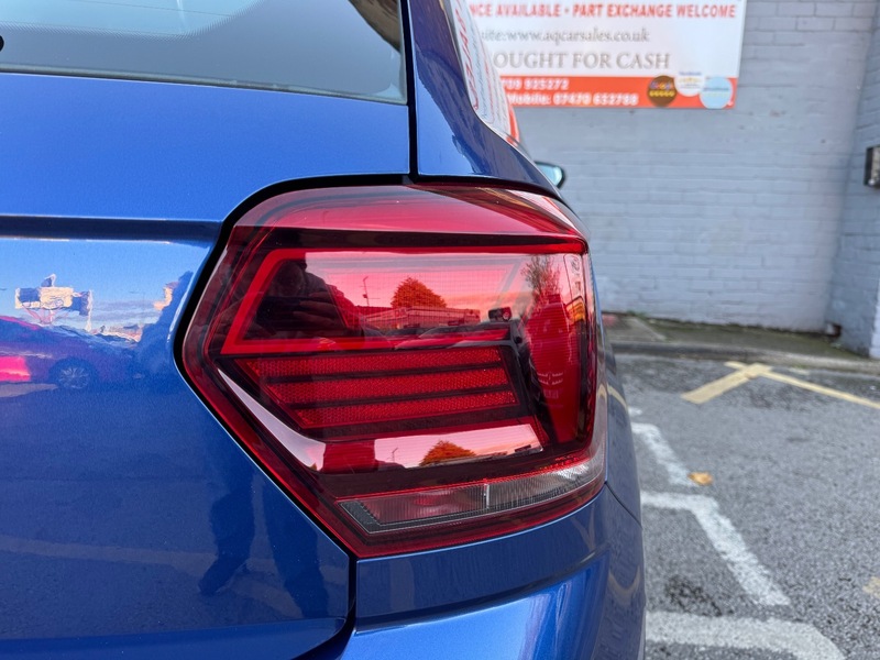 Used Volkswagen Polo 2019 for sale - 76510460: Photo 13