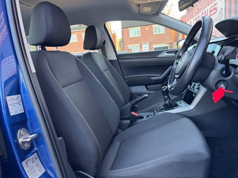 Used Volkswagen Polo 2019 for sale - 76510460: Photo 16