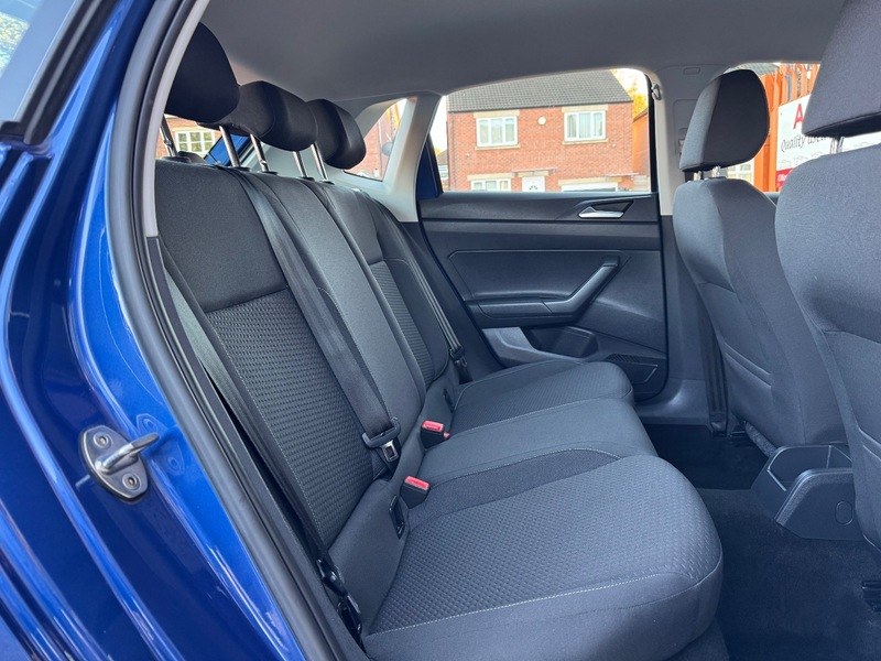 Used Volkswagen Polo 2019 for sale - 76510460: Photo 17