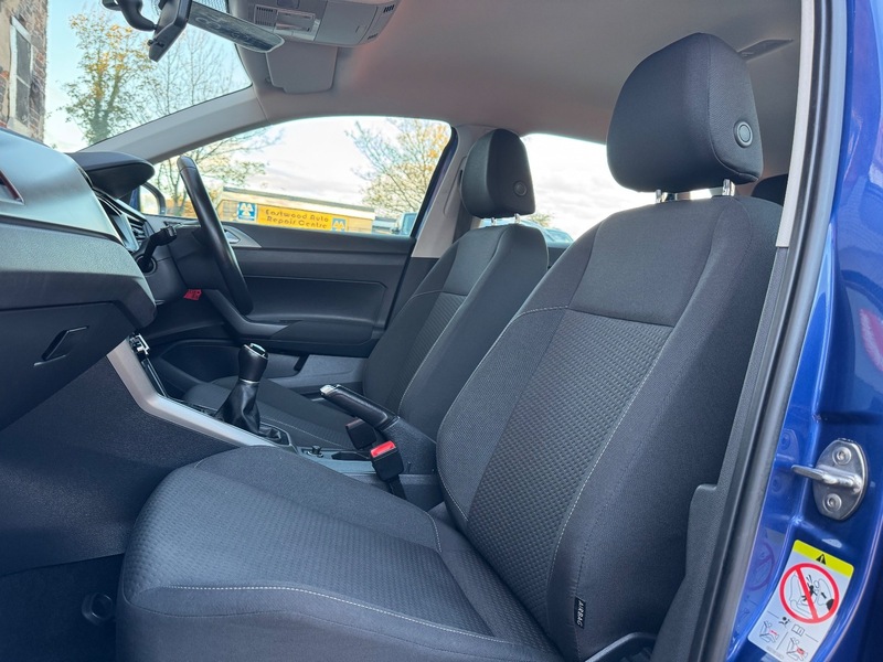 Used Volkswagen Polo 2019 for sale - 76510460: Photo 18