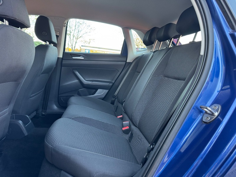 Used Volkswagen Polo 2019 for sale - 76510460: Photo 19