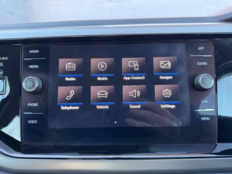 Used Volkswagen Polo 2019 for sale - 76510460: Photo 21