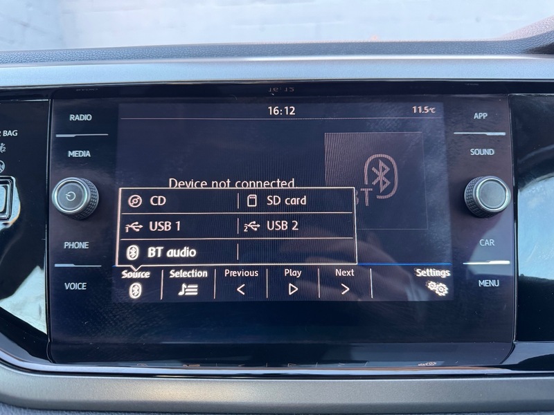 Used Volkswagen Polo 2019 for sale - 76510460: Photo 23