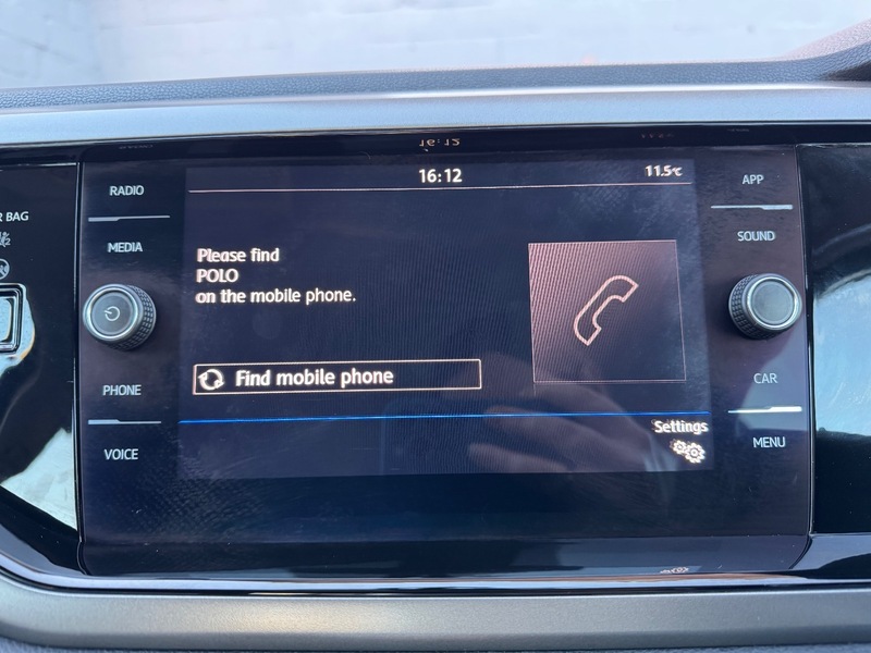 Used Volkswagen Polo 2019 for sale - 76510460: Photo 24