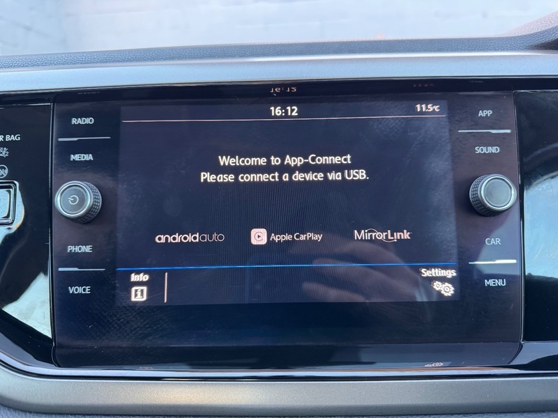 Used Volkswagen Polo 2019 for sale - 76510460: Photo 25