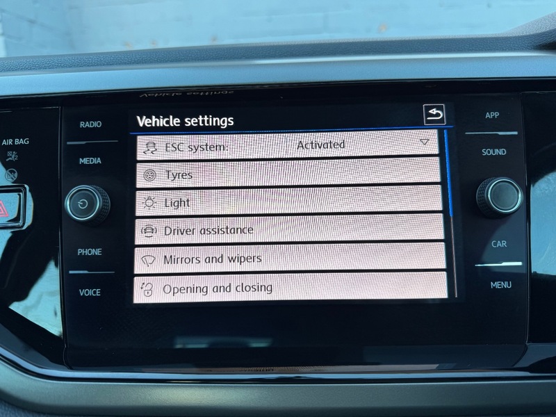 Used Volkswagen Polo 2019 for sale - 76510460: Photo 26