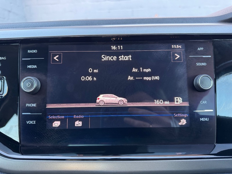 Used Volkswagen Polo 2019 for sale - 76510460: Photo 28