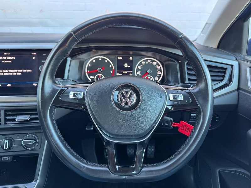 Used Volkswagen Polo 2019 for sale - 76510460: Photo 31
