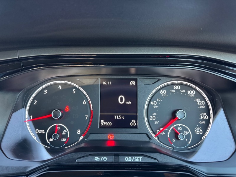 Used Volkswagen Polo 2019 for sale - 76510460: Photo 32