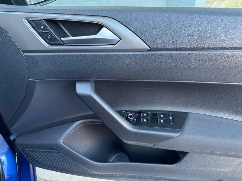 Used Volkswagen Polo 2019 for sale - 76510460: Photo 38