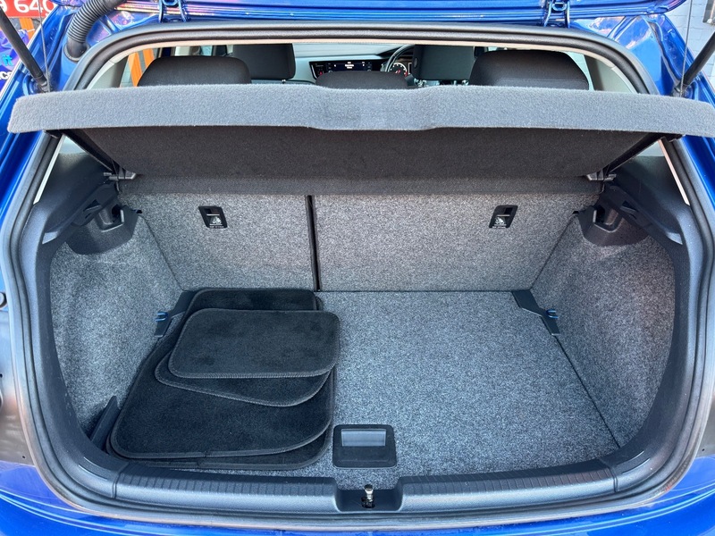 Used Volkswagen Polo 2019 for sale - 76510460: Photo 40