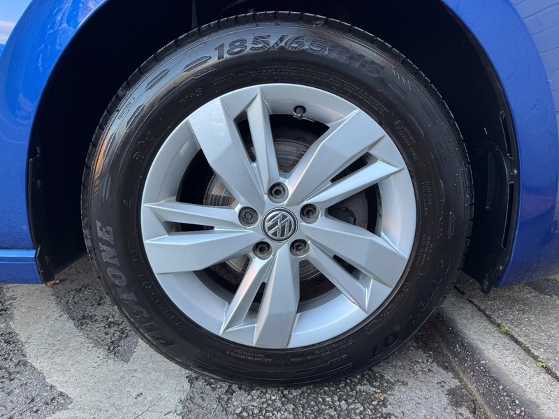 Used Volkswagen Polo 2019 for sale - 76510460: Photo 9