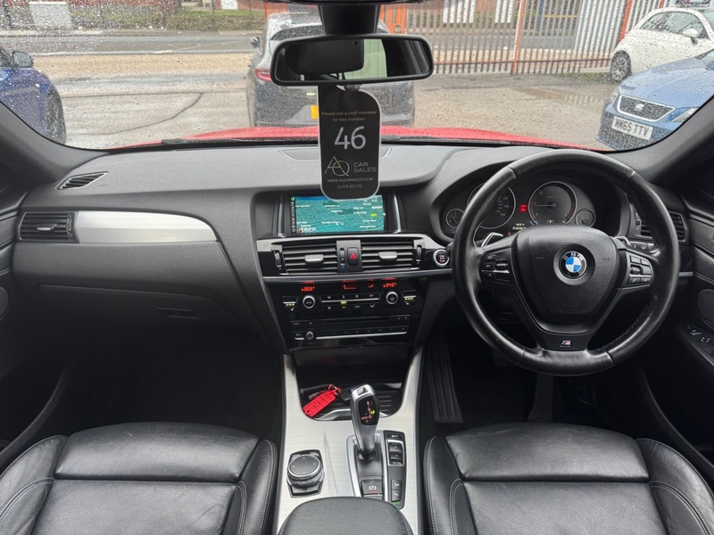 Used BMW X4 2015 for sale - 77508207: Photo 15