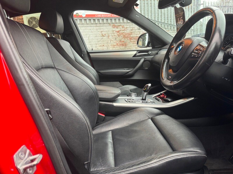 Used BMW X4 2015 for sale - 77508207: Photo 17