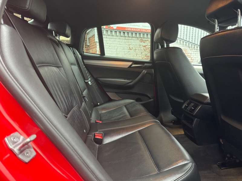 Used BMW X4 2015 for sale - 77508207: Photo 18