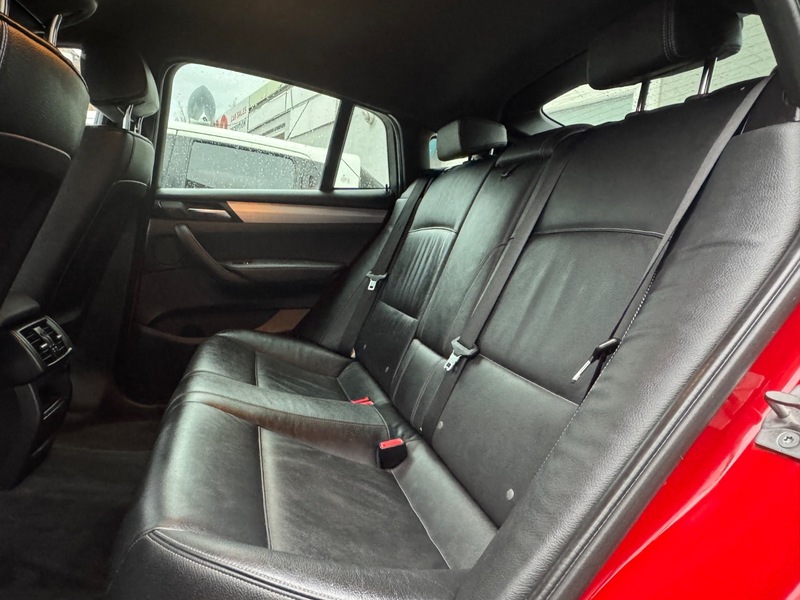 Used BMW X4 2015 for sale - 77508207: Photo 20