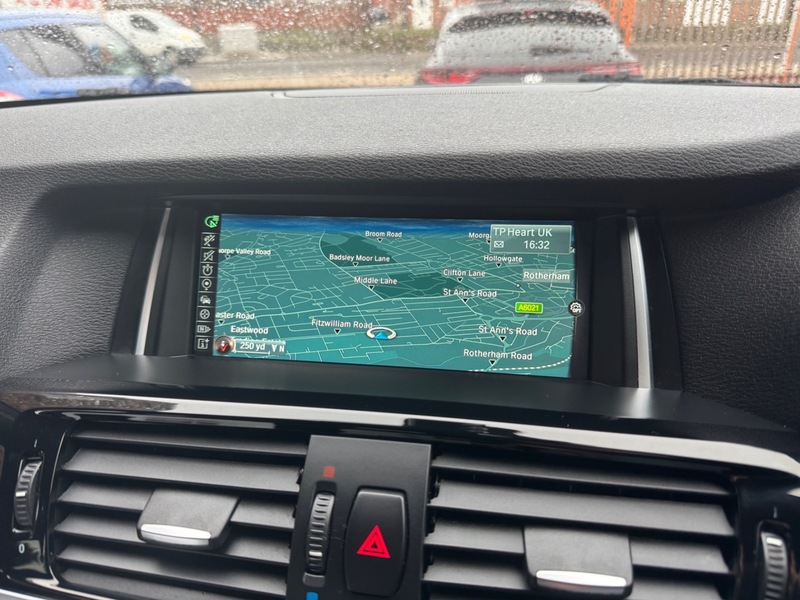 Used BMW X4 2015 for sale - 77508207: Photo 21