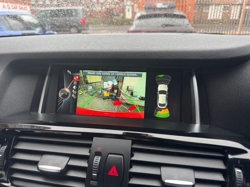 Used BMW X4 2015 for sale - 77508207: Photo 22