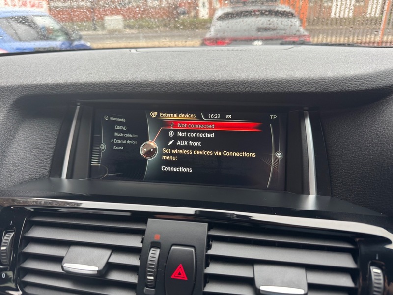 Used BMW X4 2015 for sale - 77508207: Photo 23