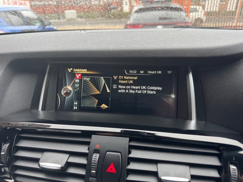 Used BMW X4 2015 for sale - 77508207: Photo 24