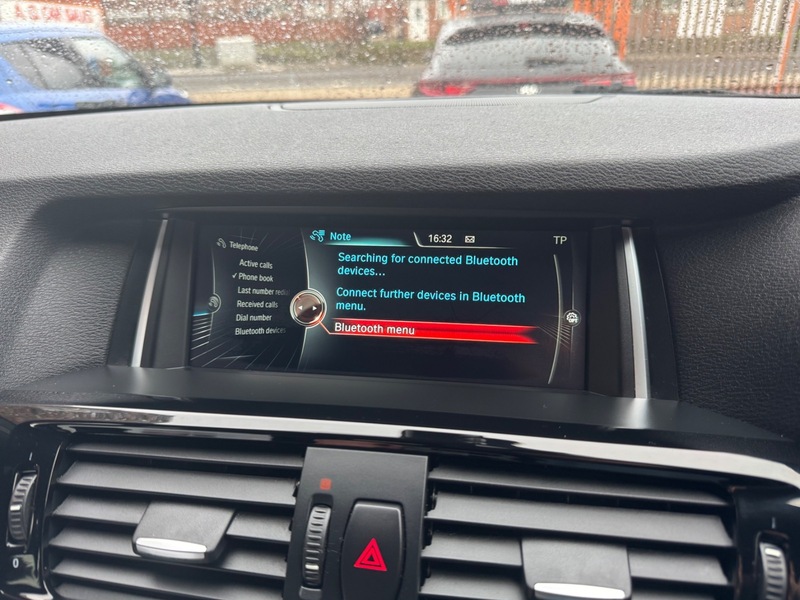 Used BMW X4 2015 for sale - 77508207: Photo 25