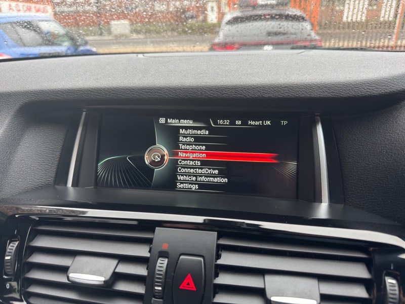 Used BMW X4 2015 for sale - 77508207: Photo 26