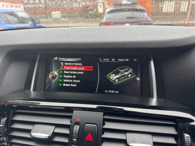 Used BMW X4 2015 for sale - 77508207: Photo 28