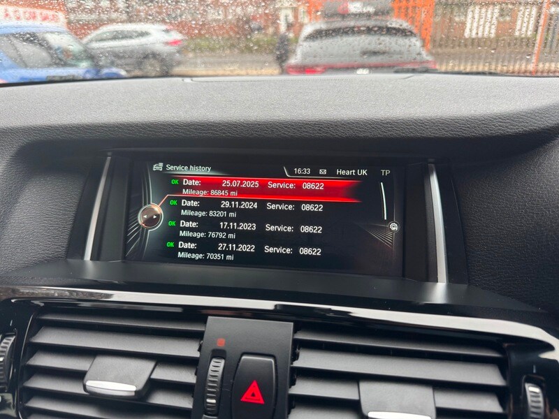 Used BMW X4 2015 for sale - 77508207: Photo 29