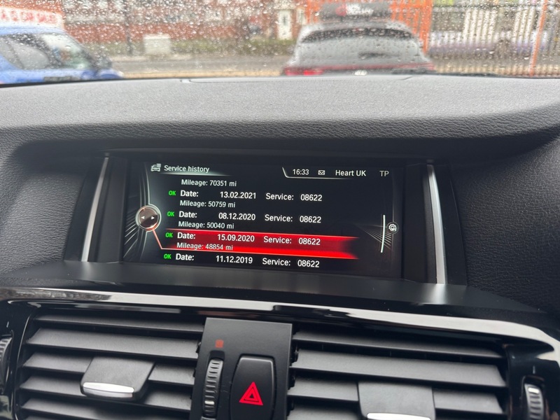 Used BMW X4 2015 for sale - 77508207: Photo 30