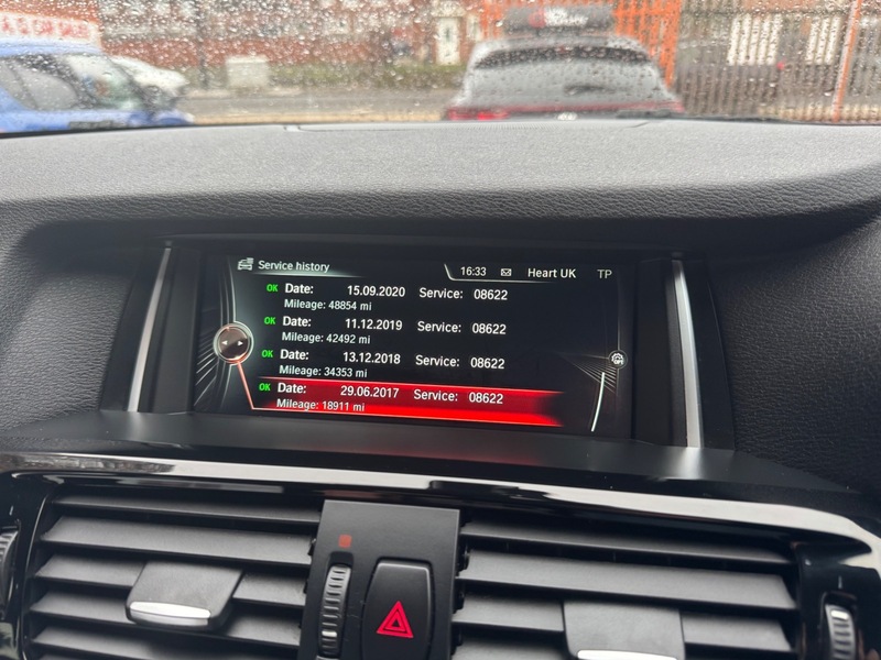 Used BMW X4 2015 for sale - 77508207: Photo 31