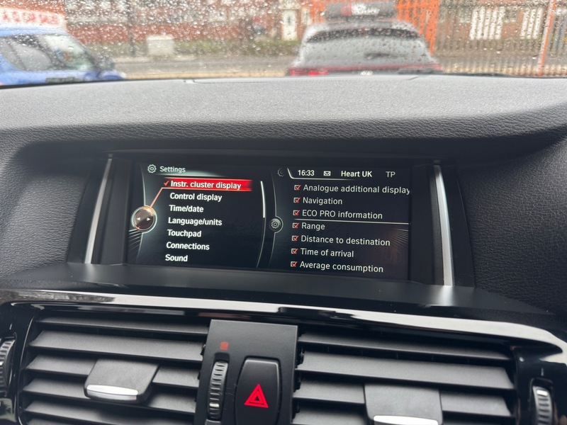 Used BMW X4 2015 for sale - 77508207: Photo 32