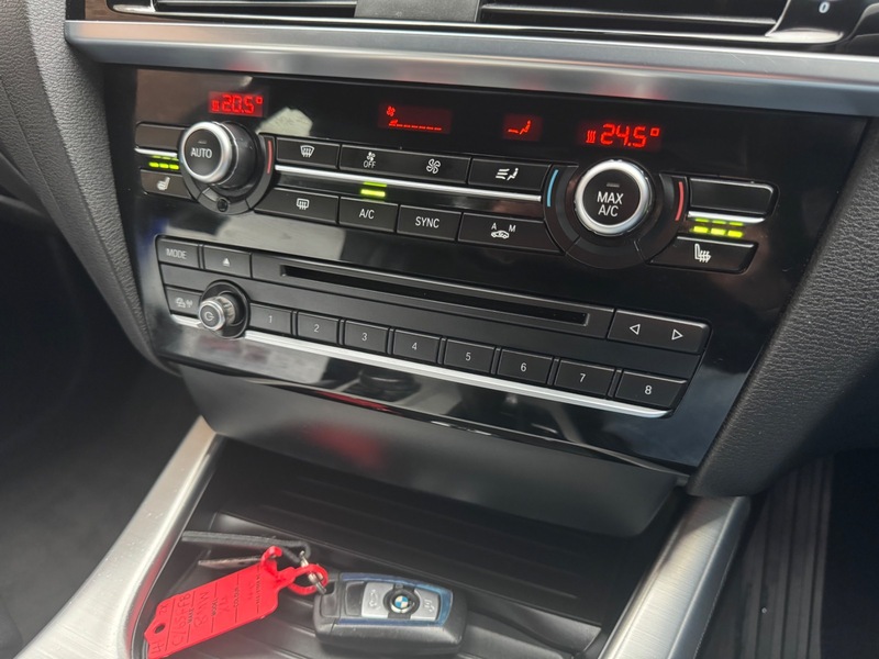 Used BMW X4 2015 for sale - 77508207: Photo 33