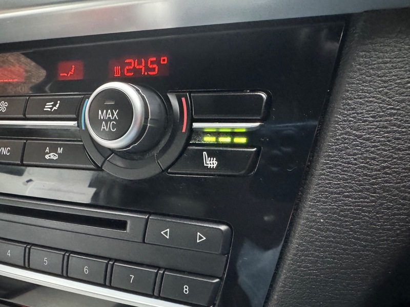 Used BMW X4 2015 for sale - 77508207: Photo 34