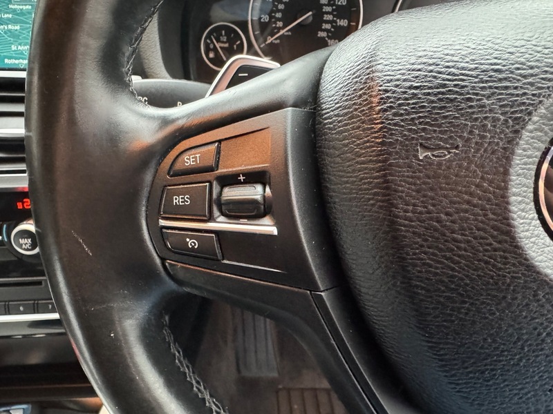 Used BMW X4 2015 for sale - 77508207: Photo 38