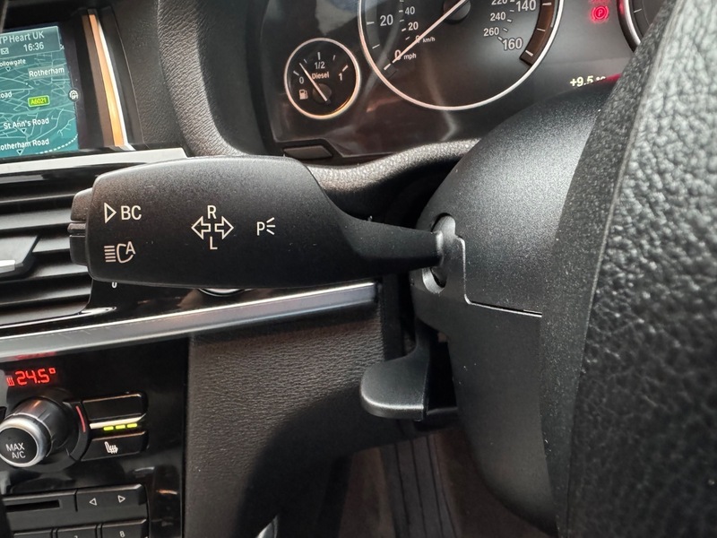 Used BMW X4 2015 for sale - 77508207: Photo 39