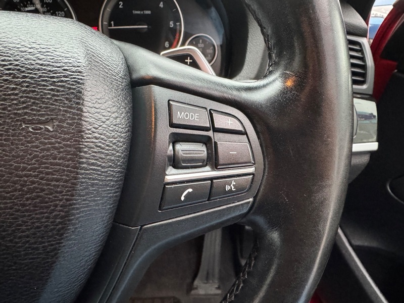 Used BMW X4 2015 for sale - 77508207: Photo 40