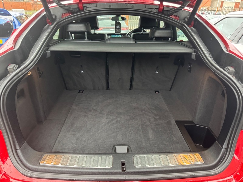 Used BMW X4 2015 for sale - 77508207: Photo 44