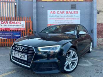Used Audi A3 2017 for sale - 75010113: Photo