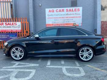 Used Audi A3 2017 for sale - 75010113: Photo