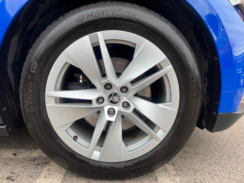 Used Skoda Enyaq 2022 for sale - 78004091: Photo 10