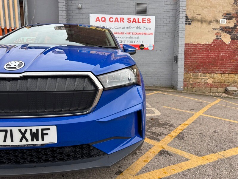 Used Skoda Enyaq 2022 for sale - 78004091: Photo 11