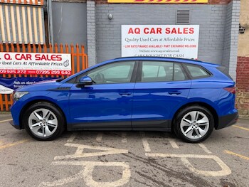 Used Skoda Enyaq 2022 for sale - 78004091: Photo