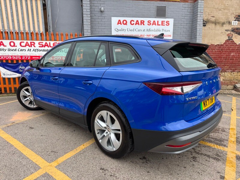 Used Skoda Enyaq 2022 for sale - 78004091: Photo 5