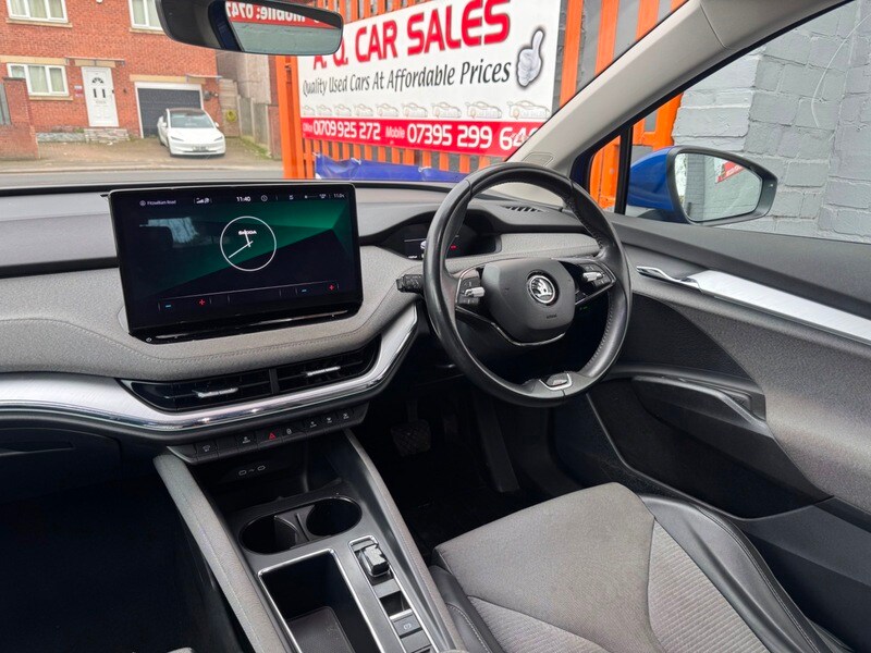 Used Skoda Enyaq 2022 for sale - 78004091: Photo 9