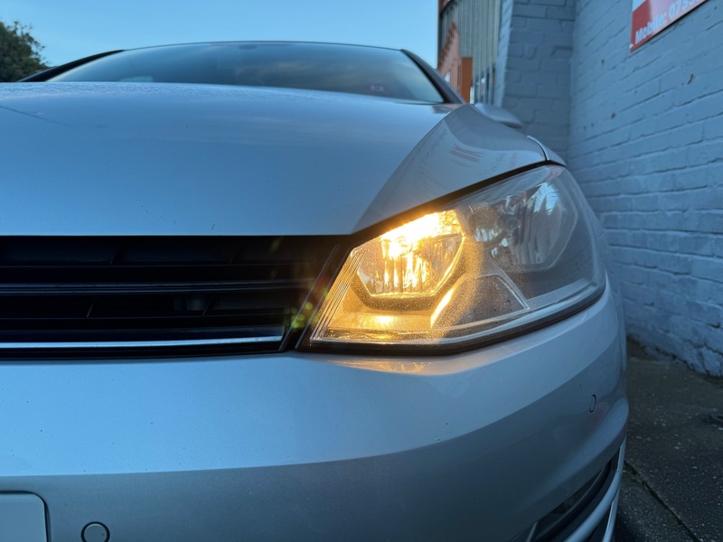 Used Volkswagen Golf 2014 for sale - 76784639: Photo 10